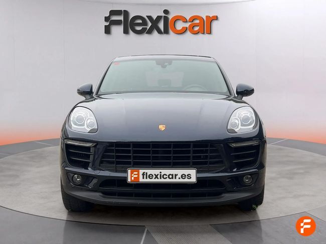 Foto del PORSCHE Macan S Aut.