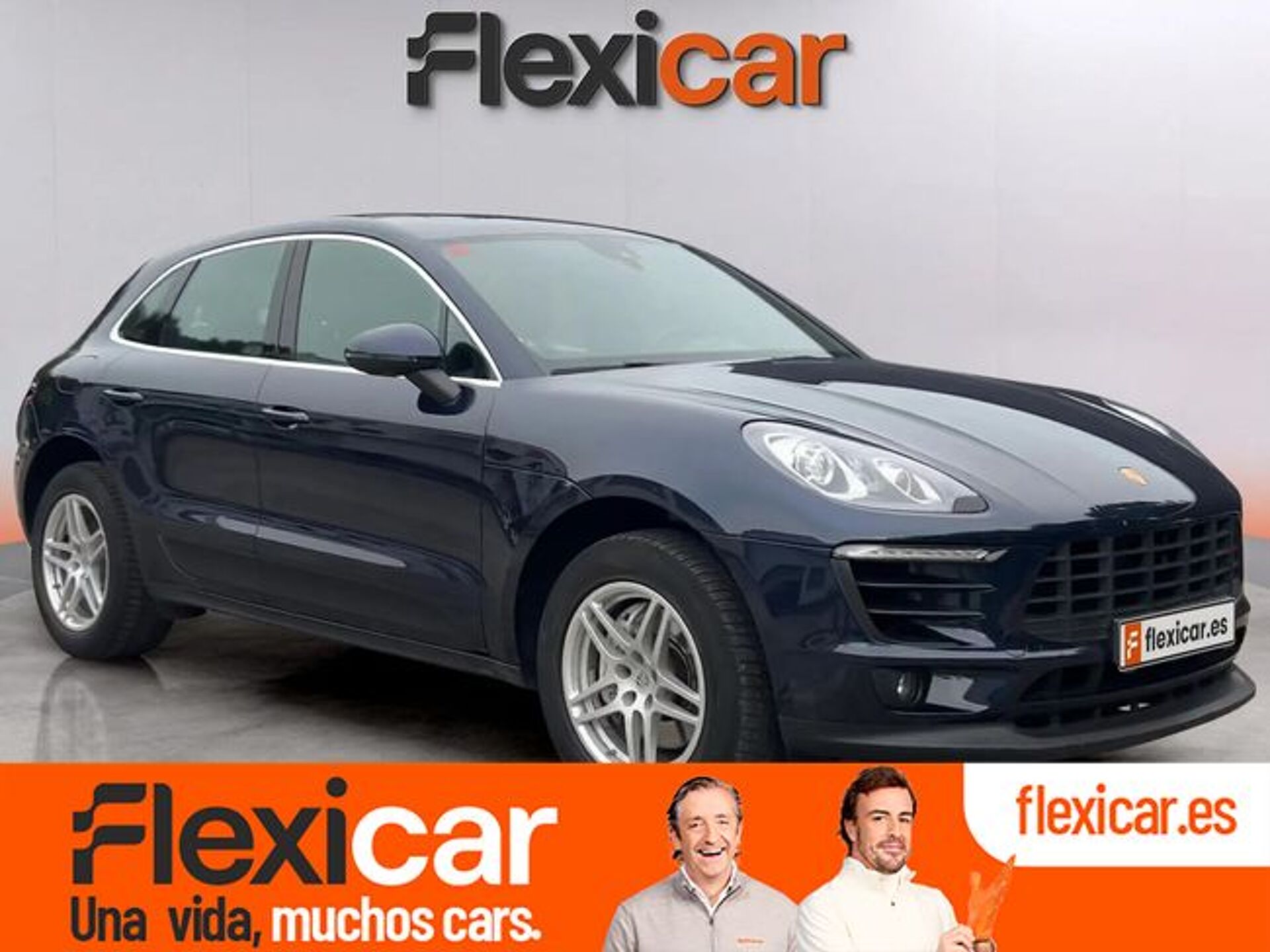 Imagen de PORSCHE Macan