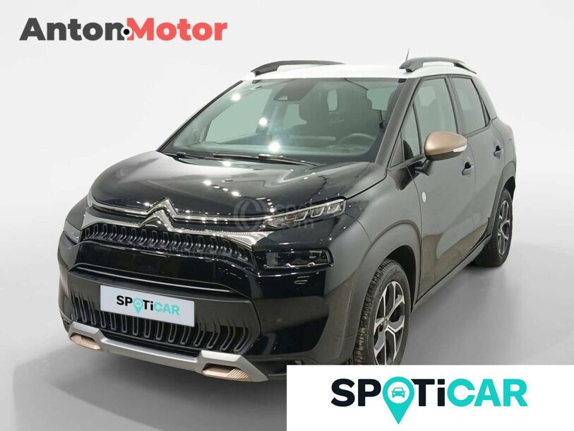 Foto del CITROEN C3 Aircross BlueHDi S&S C-Series 110