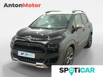 Imagen de CITROEN C3 Aircross BlueHDi S&S C-Series 110