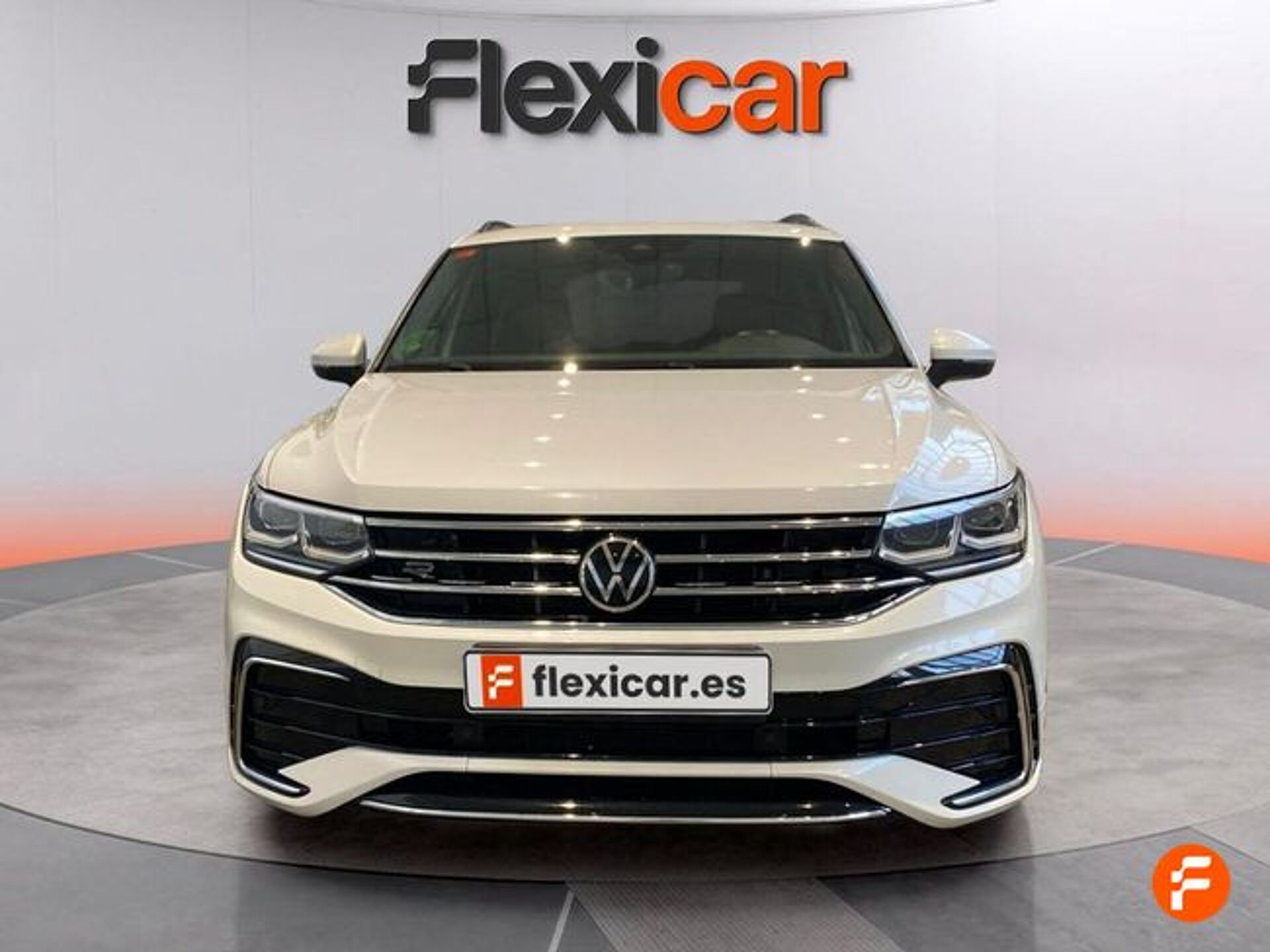 Imagen 2 de VOLKSWAGEN Tiguan