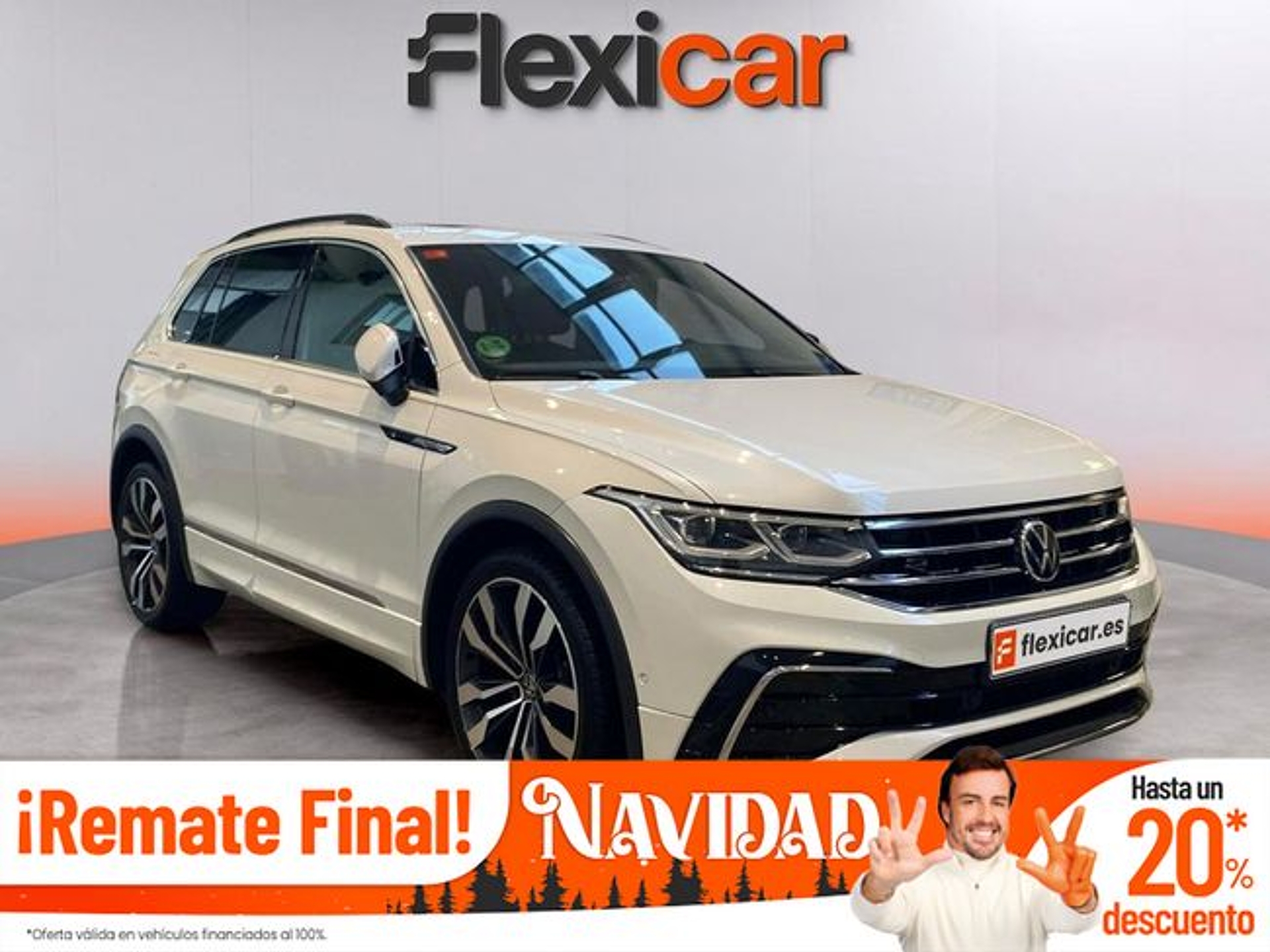 Imagen de VOLKSWAGEN Tiguan