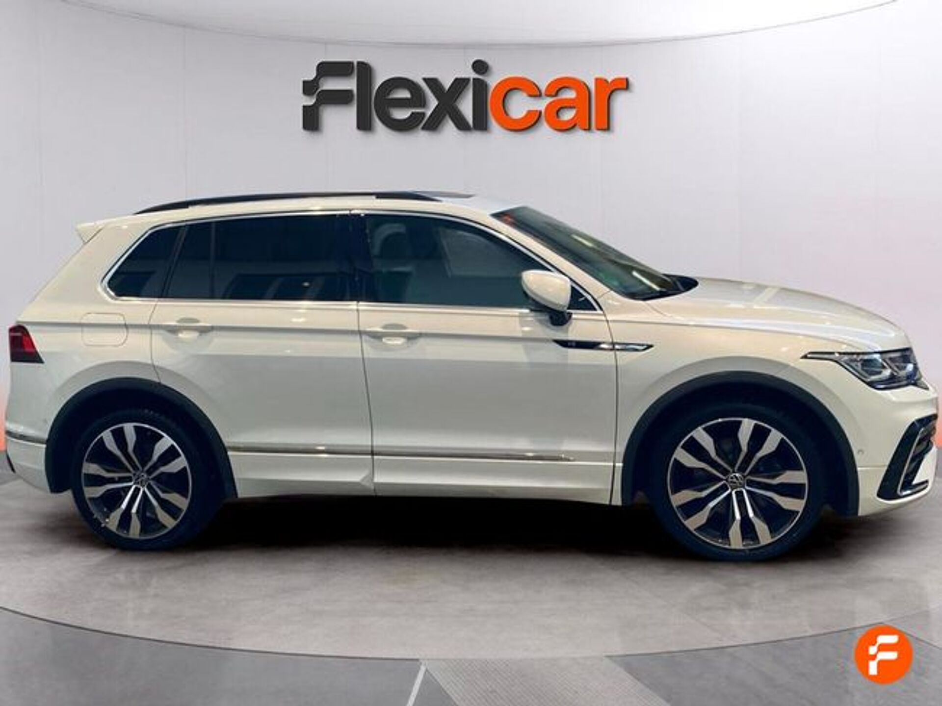 Imagen 3 de VOLKSWAGEN Tiguan