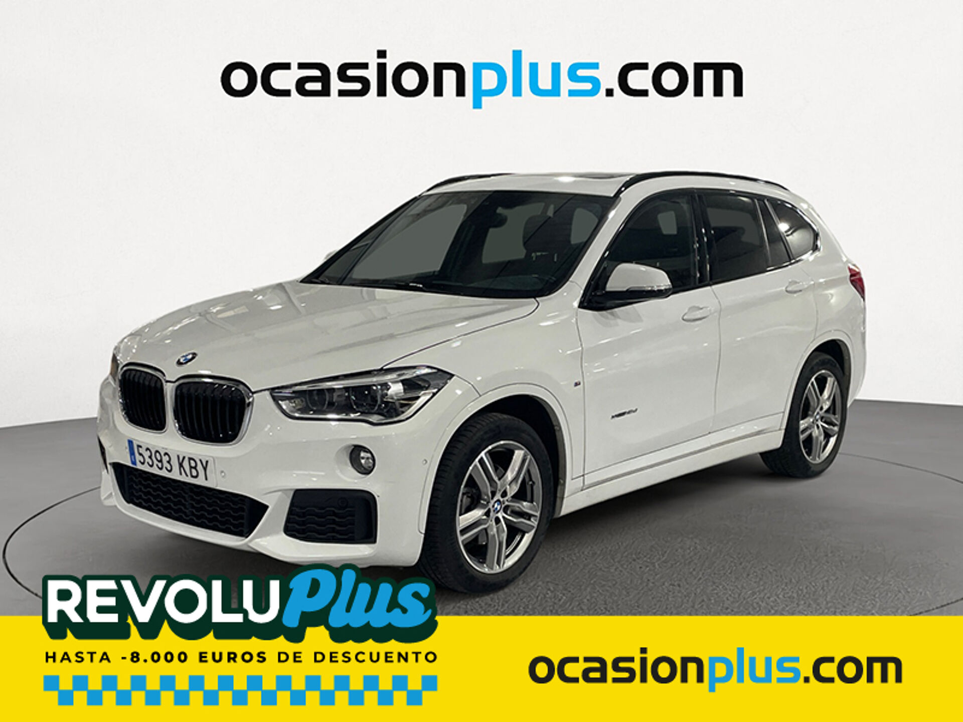 Imagen de BMW X1