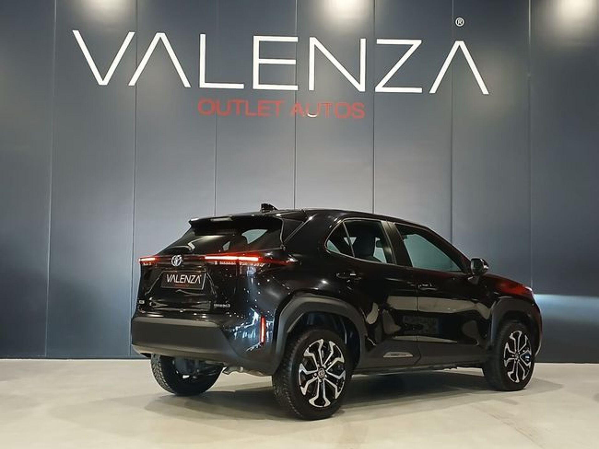 Imagen 2 de TOYOTA Yaris Cross