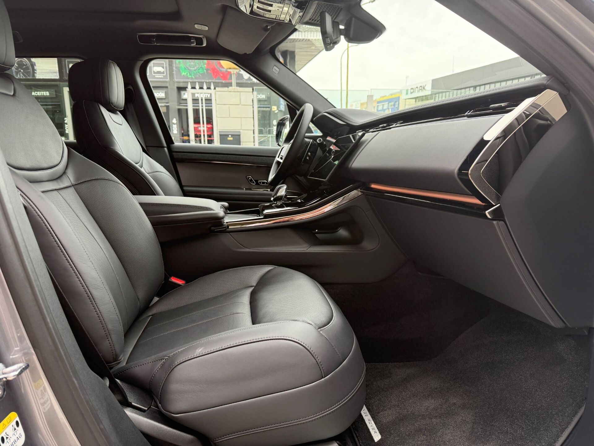 Imagen 3 de LAND ROVER Range Rover Sport