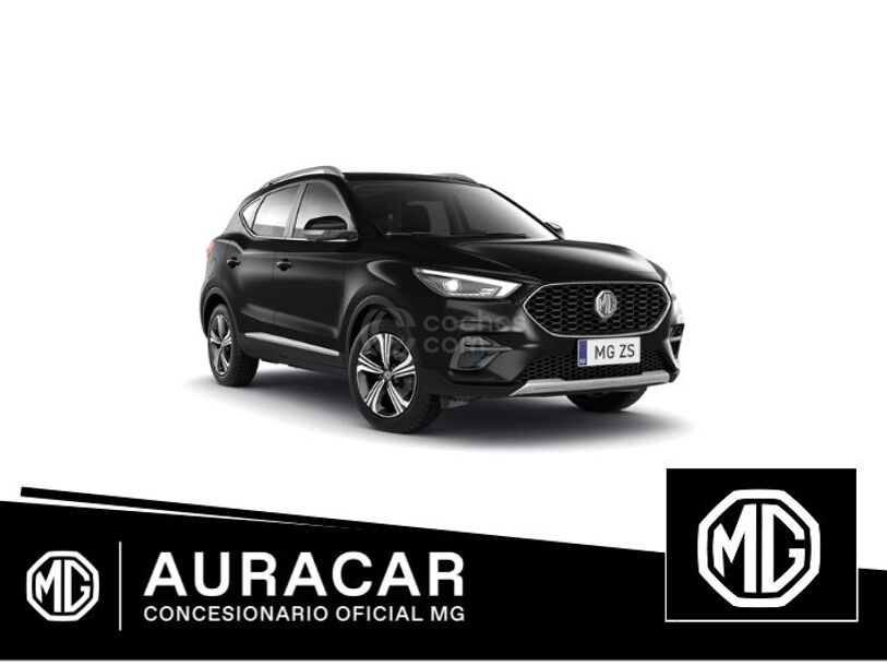 Foto del MG ZS 1.5 VTi-Tech Comfort 78kW