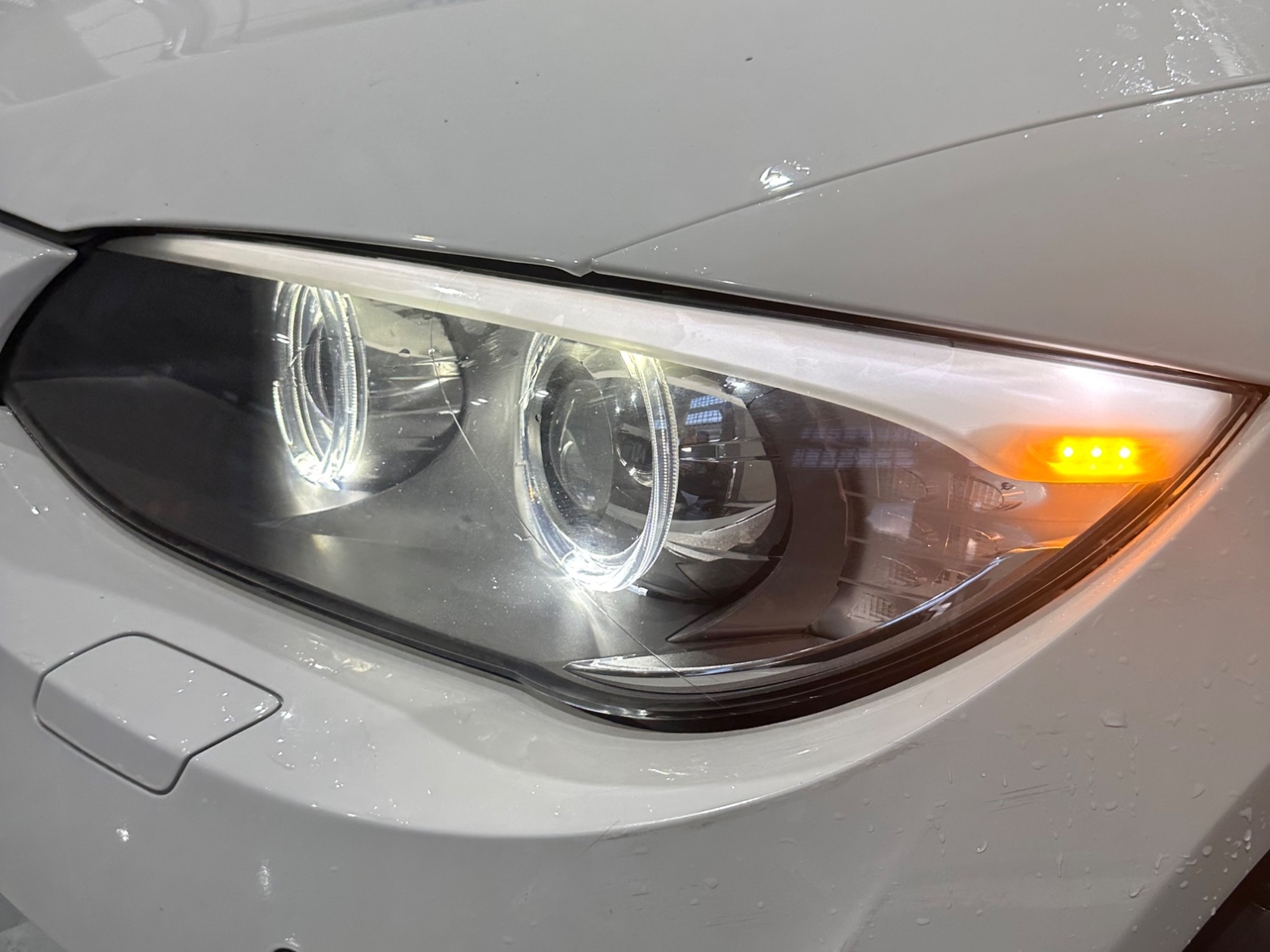 Imagen de BMW Serie 3