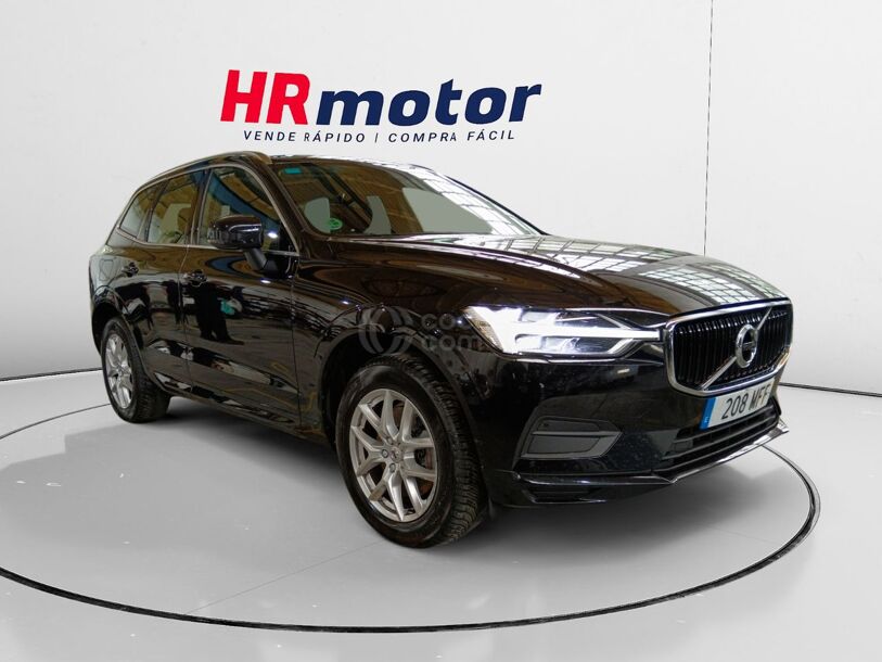 Foto del VOLVO XC60 D3 Momentum