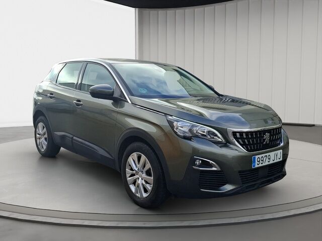 Foto del PEUGEOT 3008 1.2 S&S PureTech Allure 130