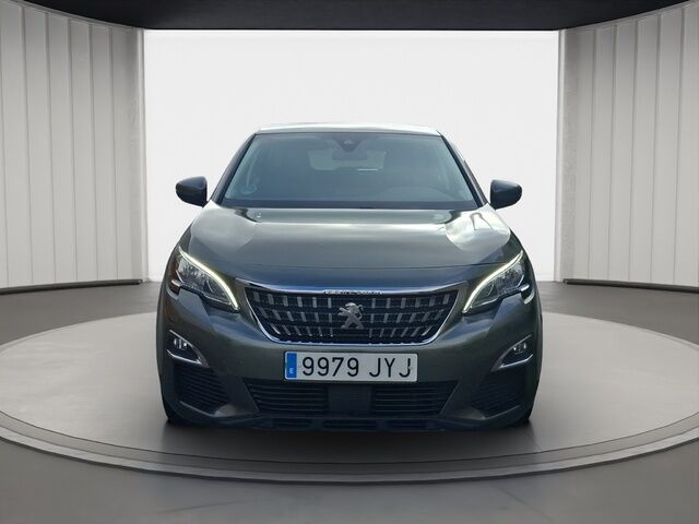 Foto del PEUGEOT 3008 1.2 S&S PureTech Allure 130