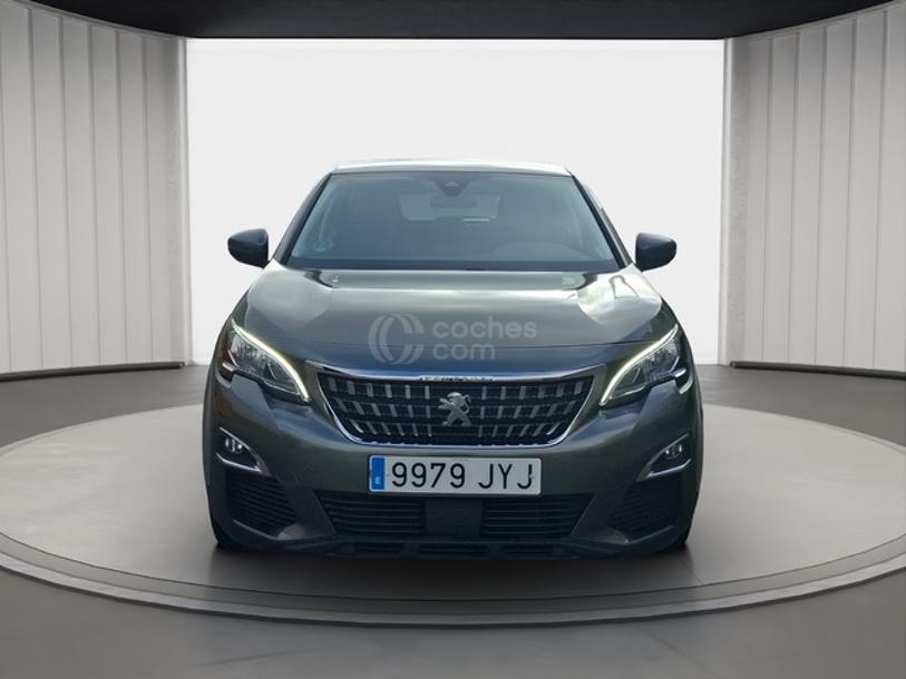 Foto del PEUGEOT 3008 1.2 S&S PureTech Allure 130