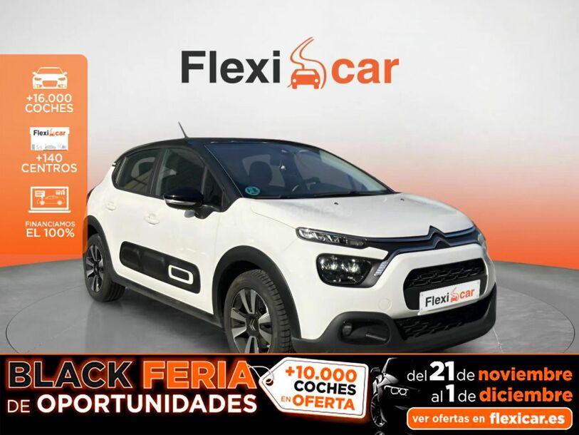 Foto del CITROEN C3 1.2 PureTech S&S Feel 83