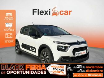 Imagen de CITROEN C3 1.2 PureTech S&S Feel 83