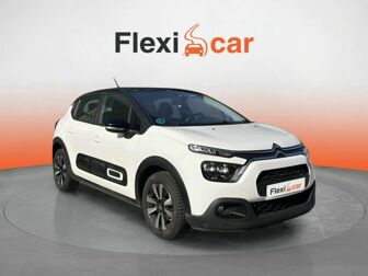 Imagen de CITROEN C3 1.2 PureTech S&S Feel 83