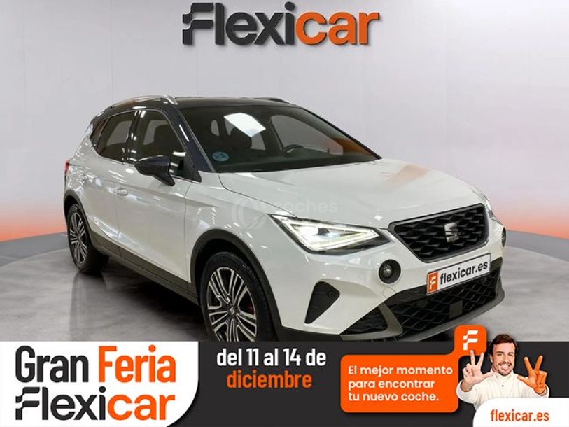 Foto del SEAT Arona 1.0 TSI S&S Xperience XM 115