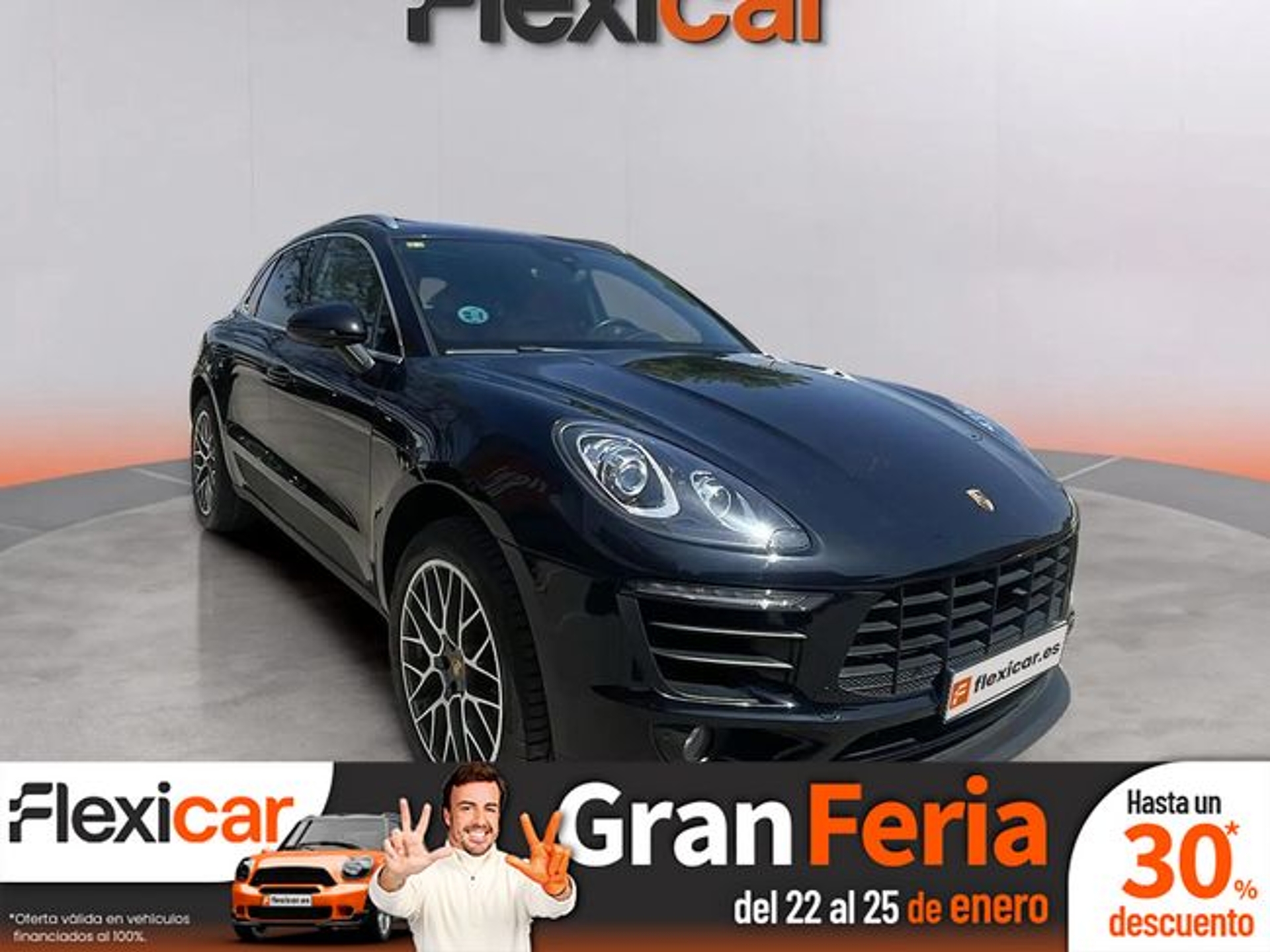 Imagen de PORSCHE Macan
