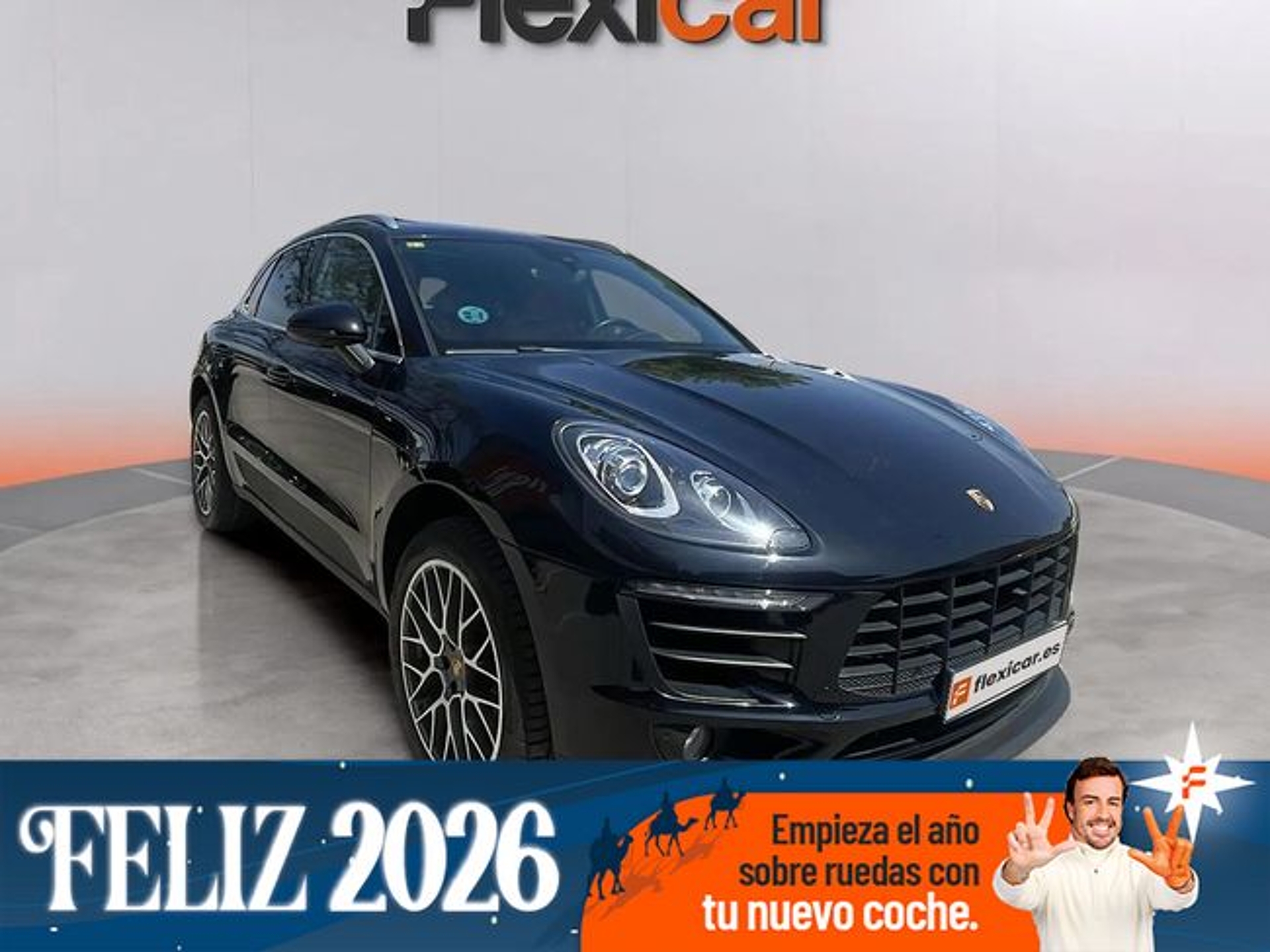 Imagen de PORSCHE Macan