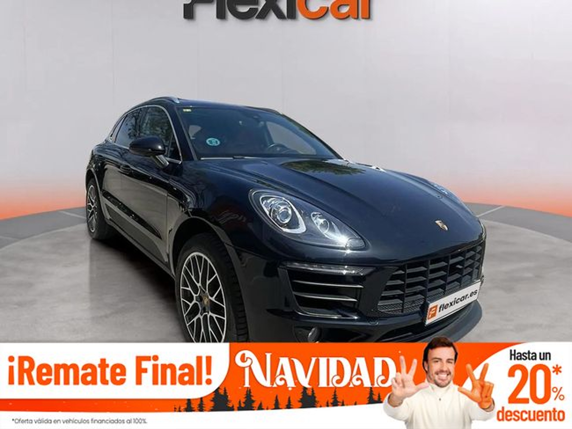 Imagen de PORSCHE Macan
