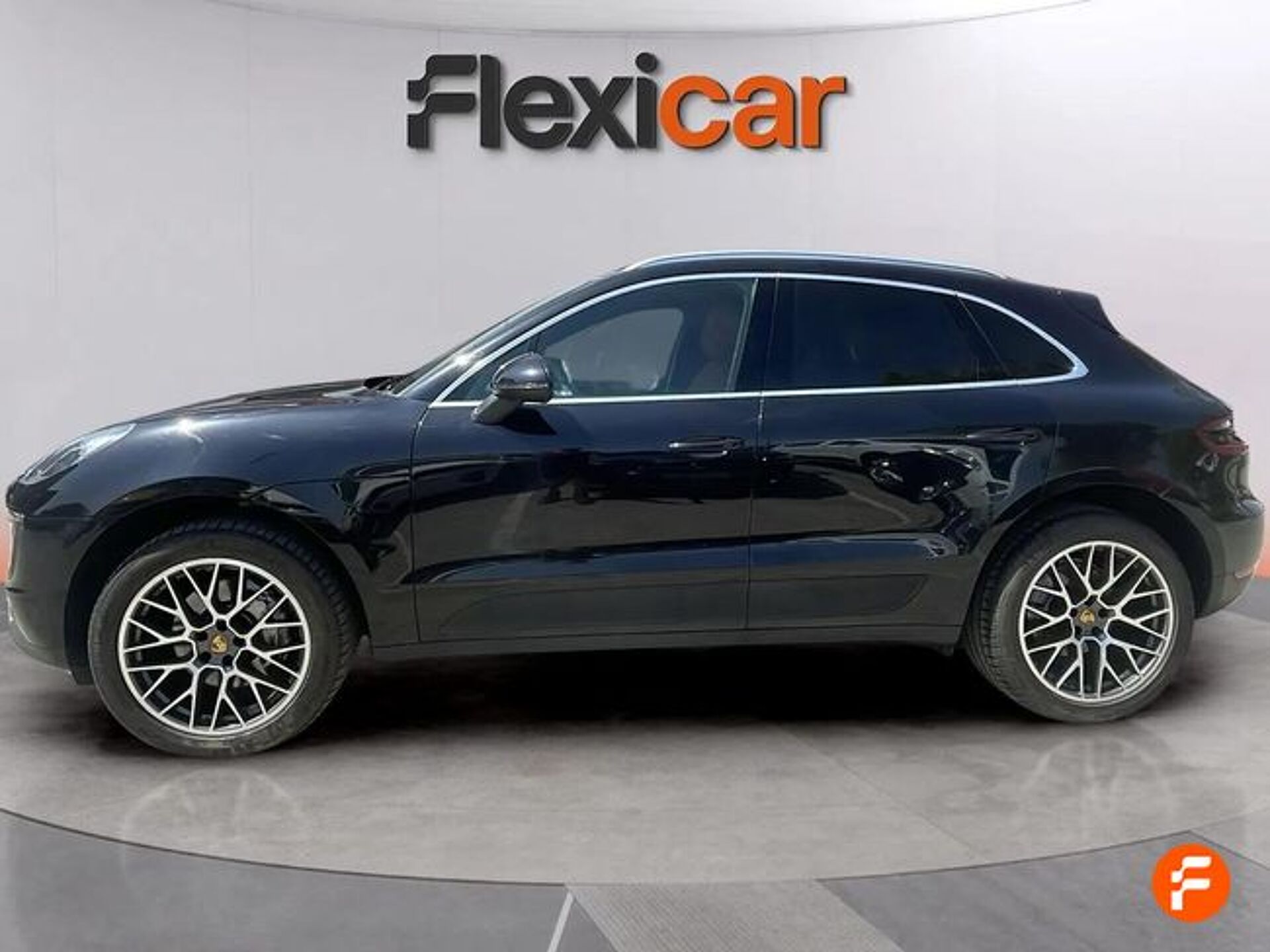 Imagen 2 de PORSCHE Macan