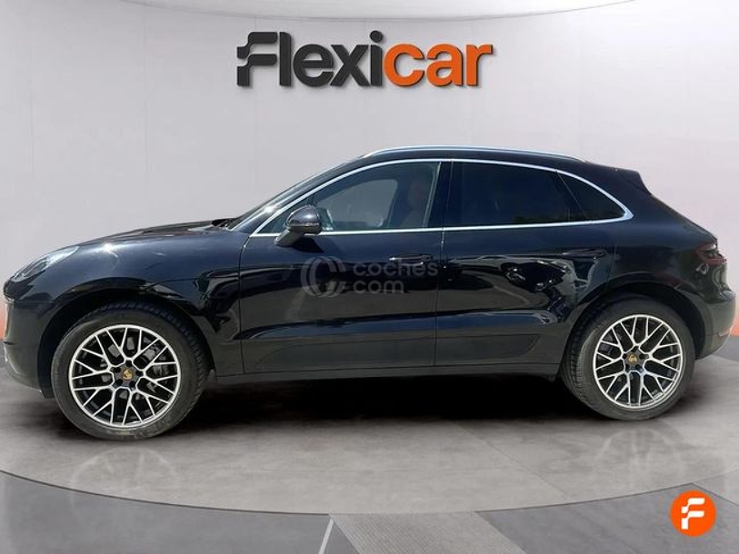 Foto del PORSCHE Macan S Diesel Aut.