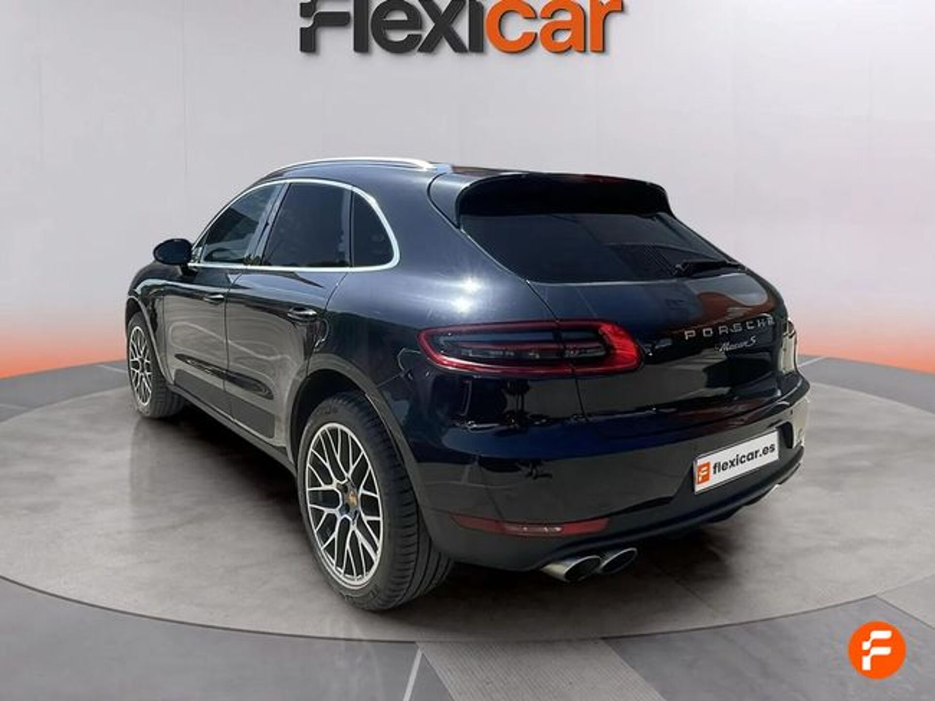 Imagen 3 de PORSCHE Macan