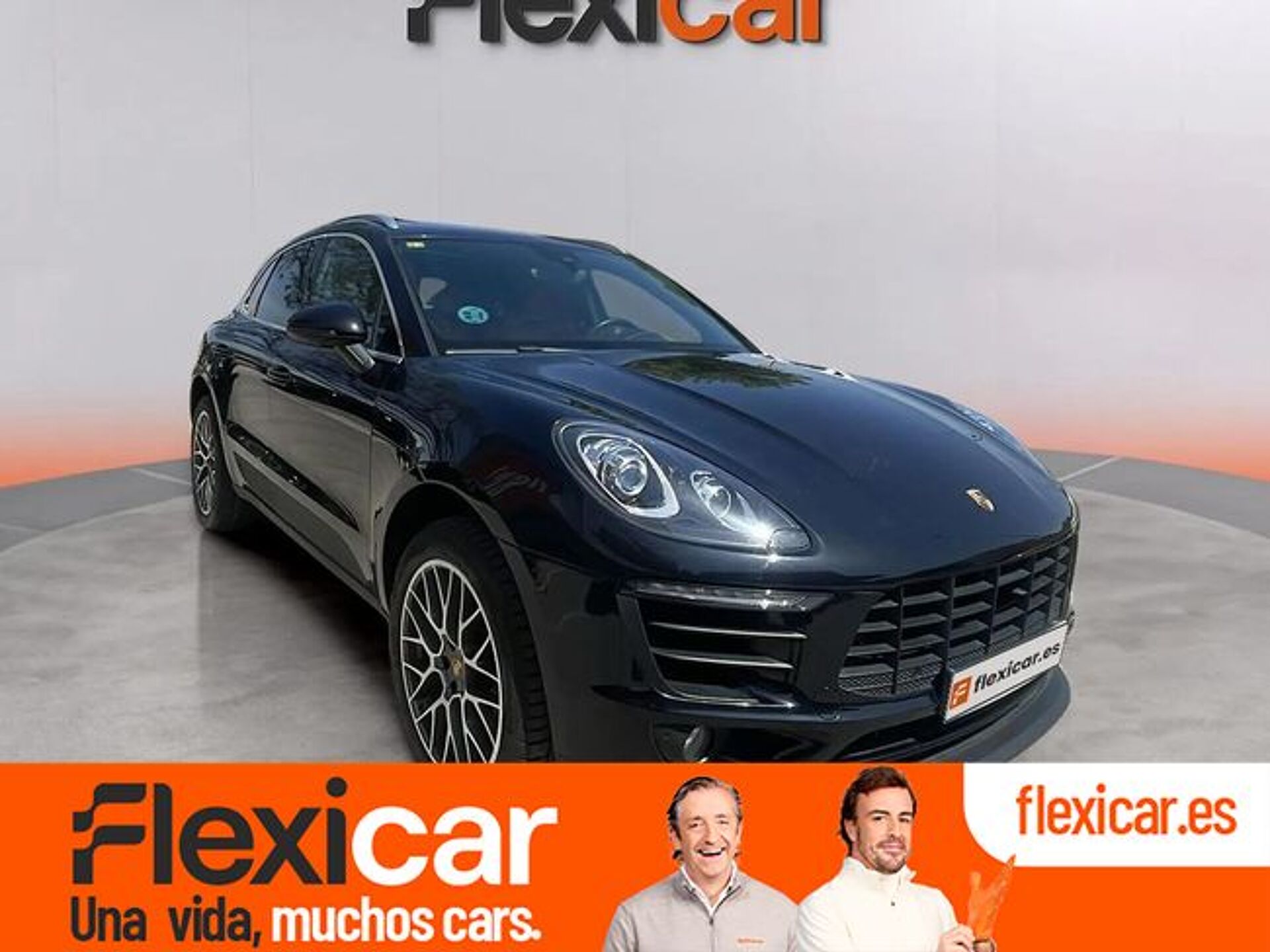 Imagen de PORSCHE Macan