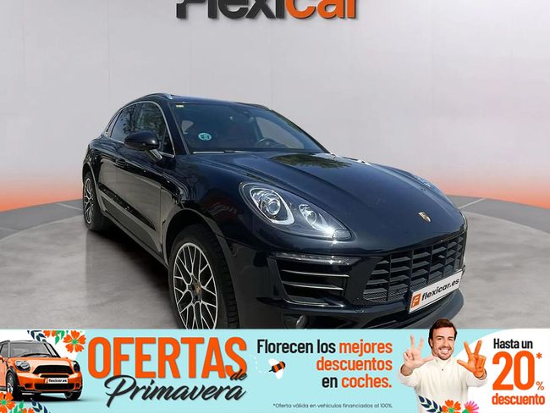 Imagen 1 de PORSCHE Macan