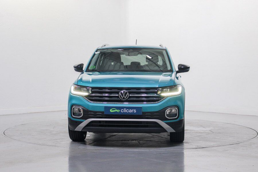 Foto del VOLKSWAGEN T-Cross 1.0 TSI Sport DSG7 81kW