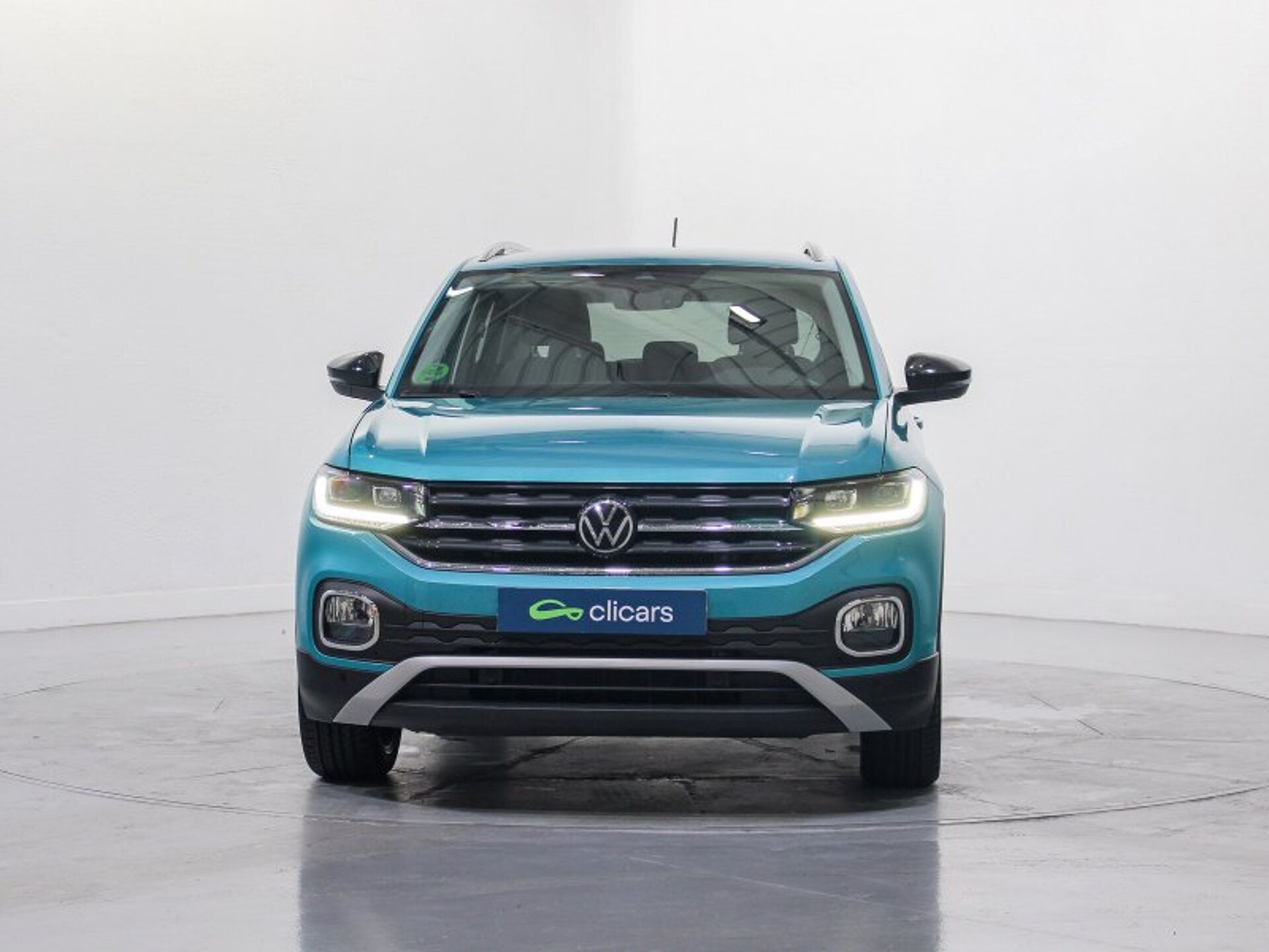 Imagen 2 de VOLKSWAGEN T-Cross
