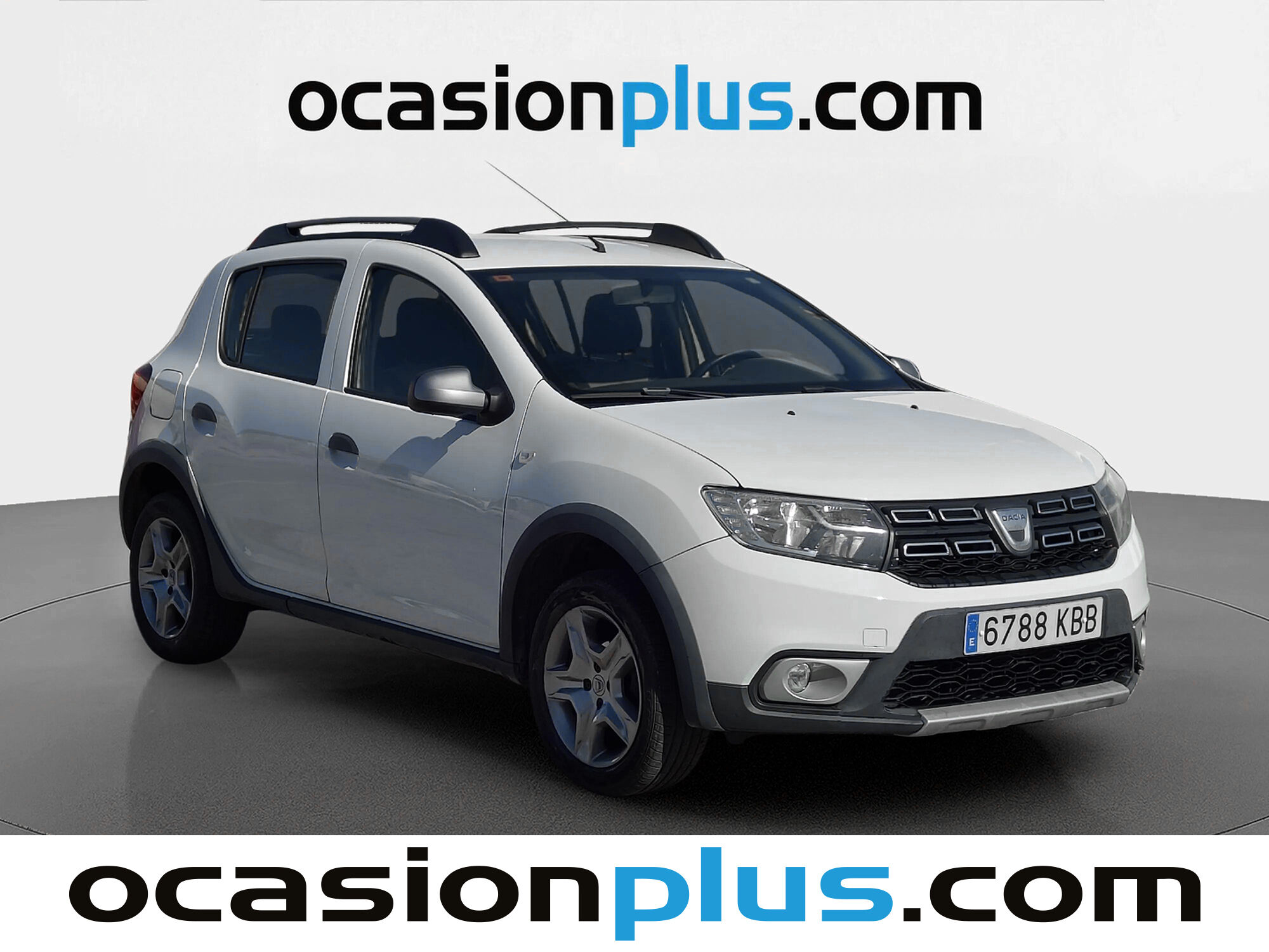 Foto del DACIA Sandero 1.5dCi Stepway 90