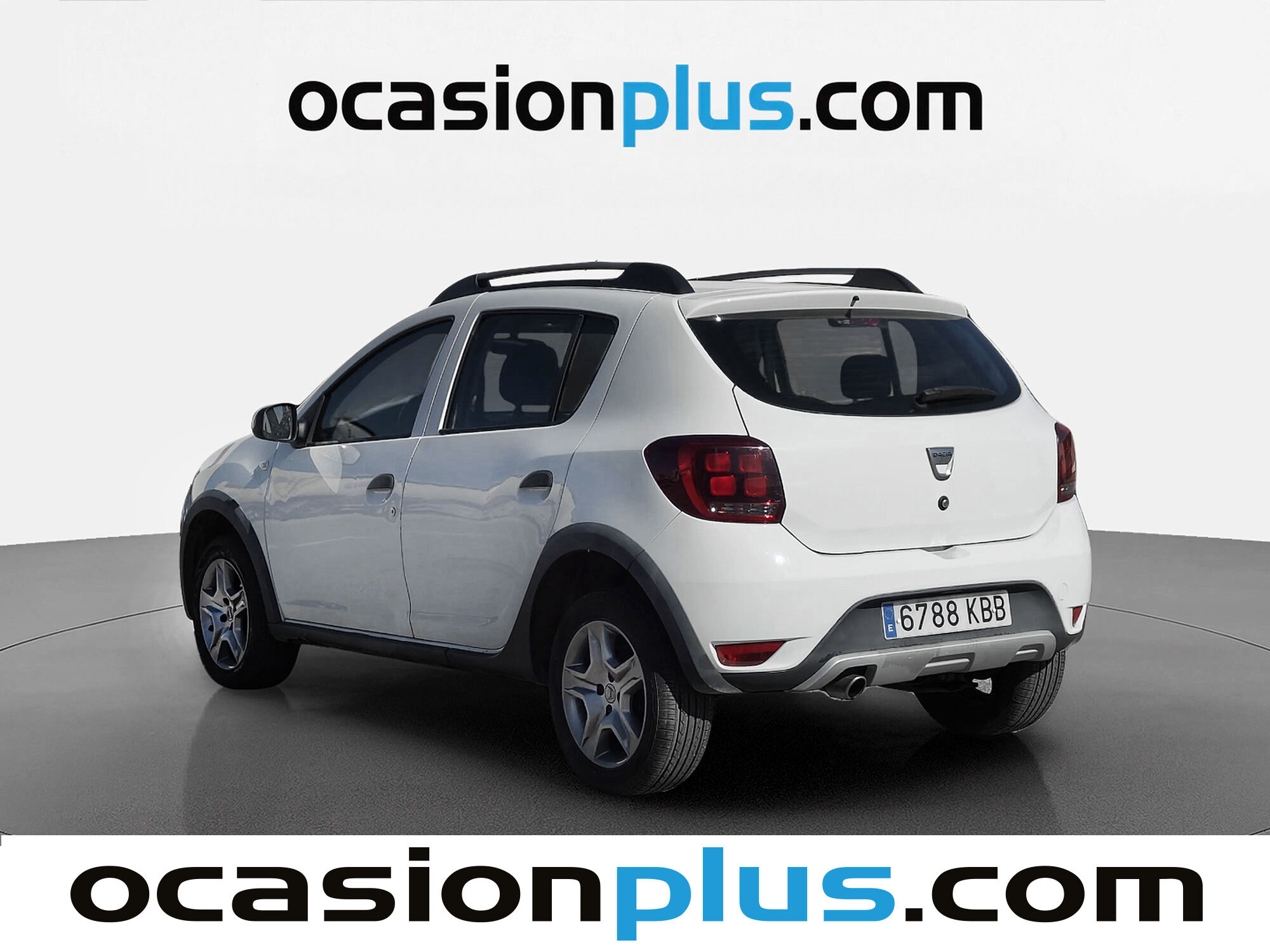 Foto del DACIA Sandero 1.5dCi Stepway 90