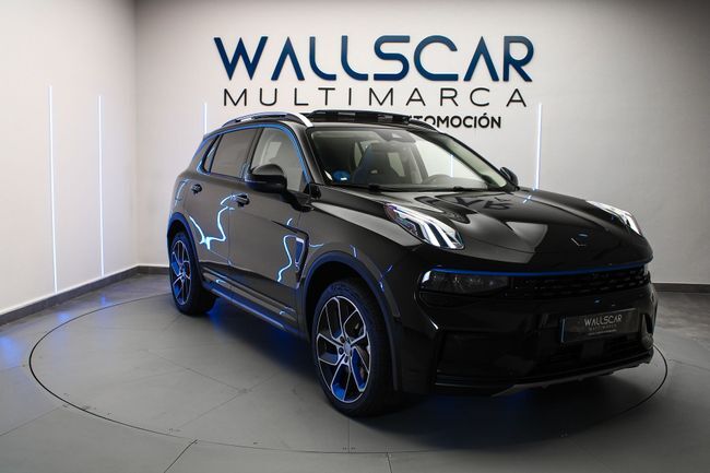 Foto del LYNK & CO 01 1.5T PHEV