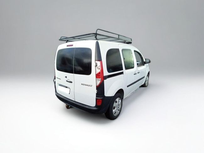 Foto del RENAULT Kangoo Combi 1.5dCi Energy S.E Extrem N1 66kW
