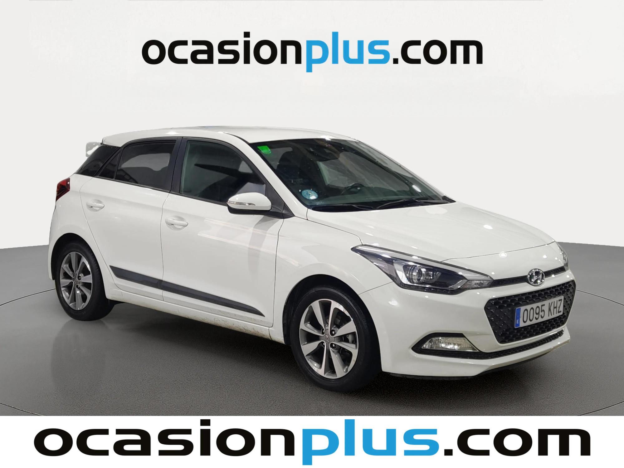 Foto del HYUNDAI i20 1.2 Elegant