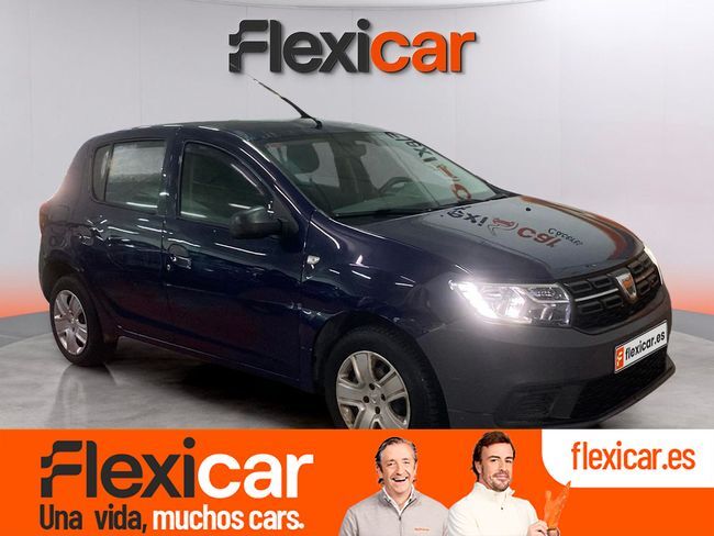DACIA Sandero (Access 1.0 55kW (75CV)) en Cáceres