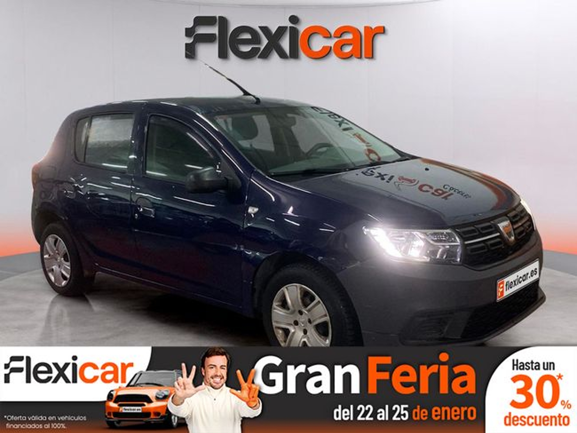 Imagen de DACIA Sandero