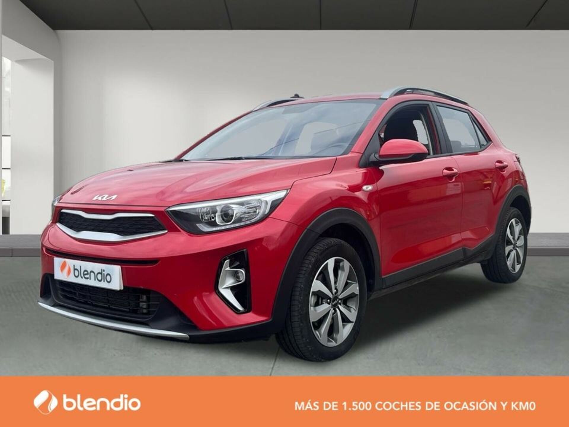 Imagen de KIA Stonic