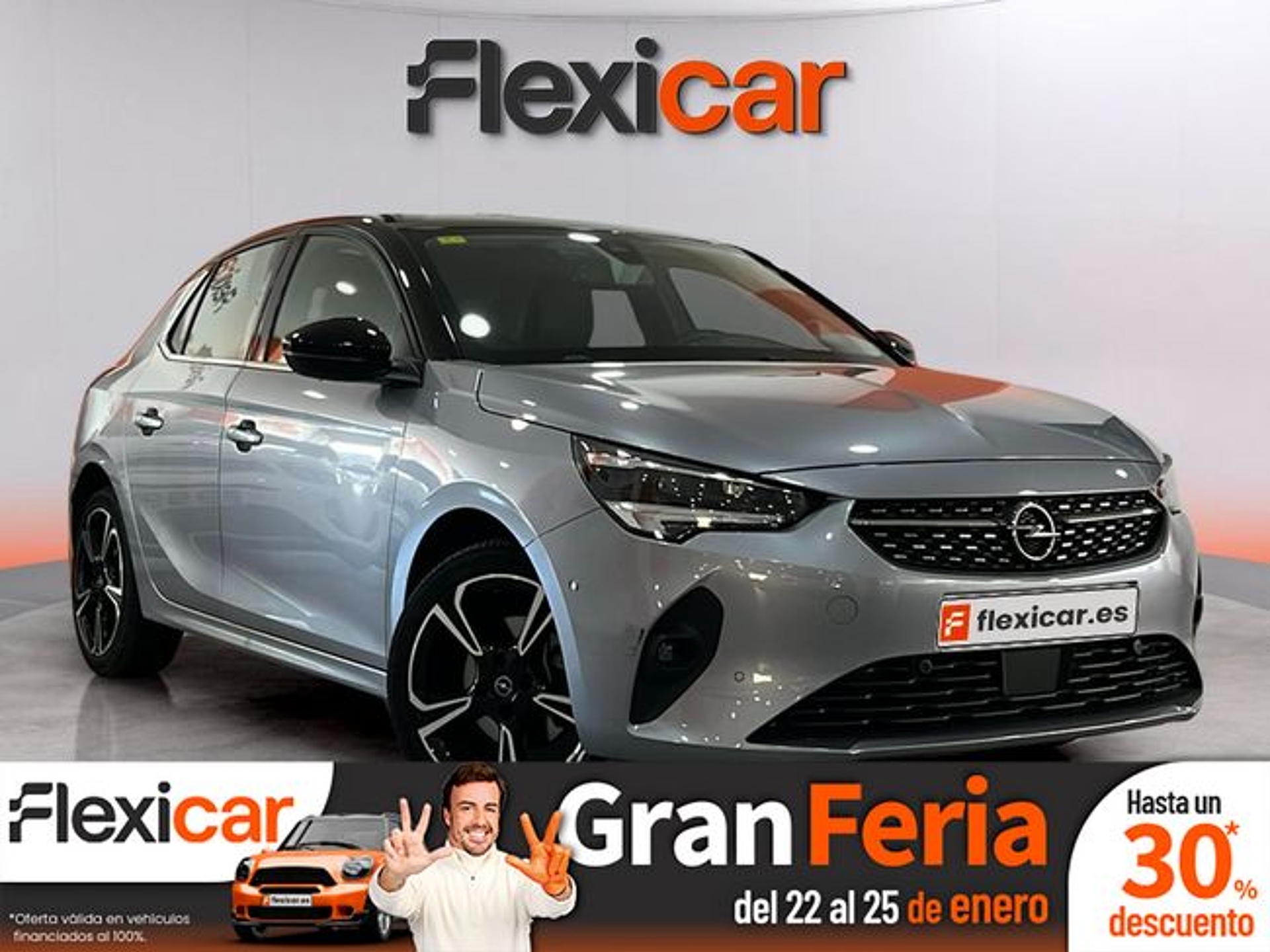 Imagen de OPEL Corsa