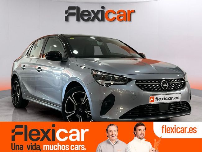 OPEL Corsa (1.2T XHL 74kW (100CV) Elegance) en Barcelona