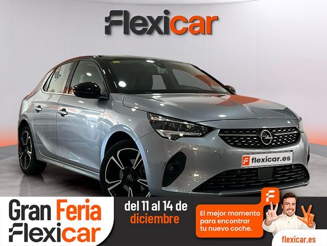 OPEL Corsa (1.2T XHL 74kW (100CV) Elegance) en Barcelona