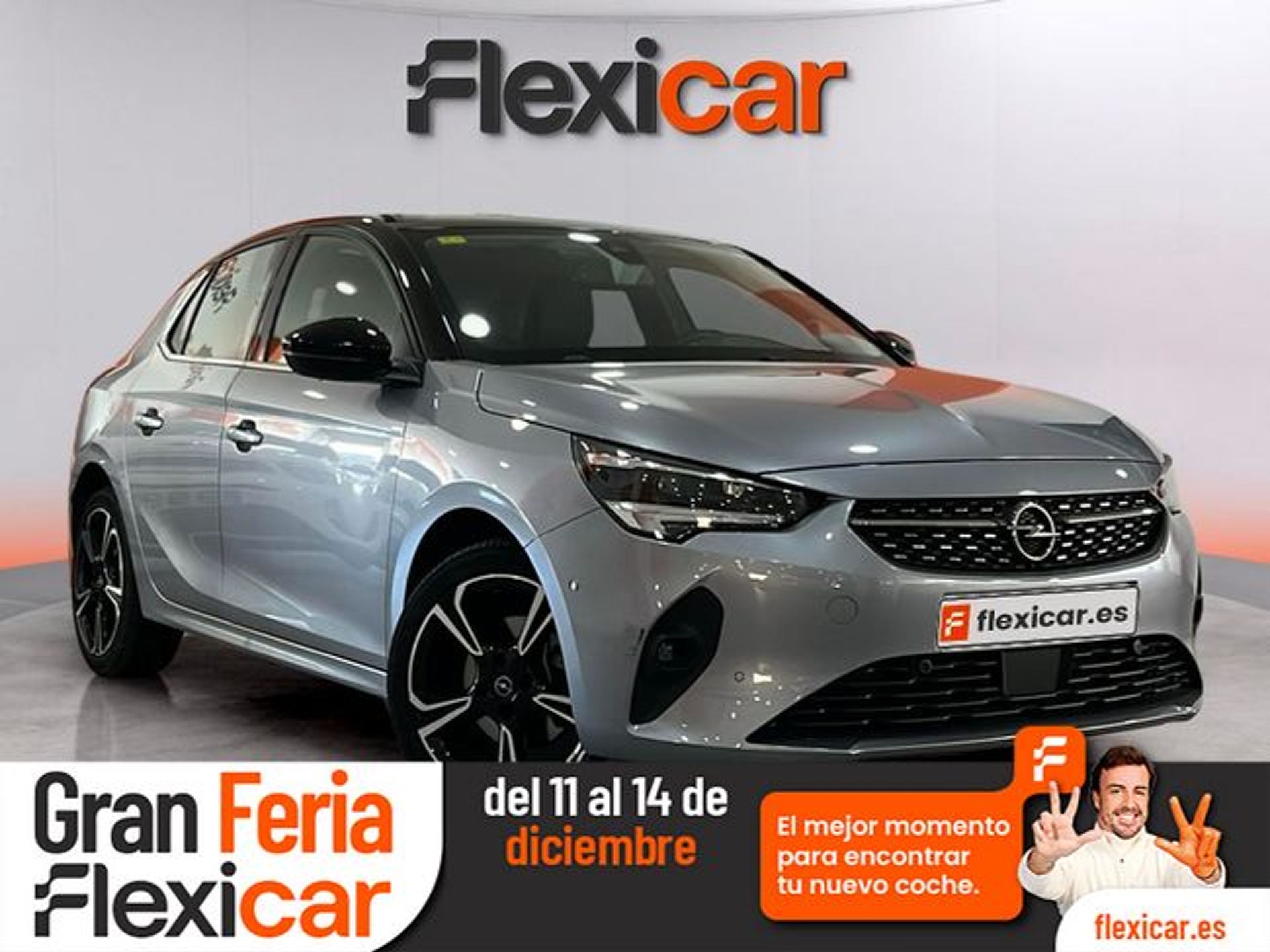 Imagen de OPEL Corsa