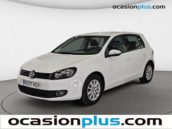 Imagen de VOLKSWAGEN Golf 1.2 TSI Advance