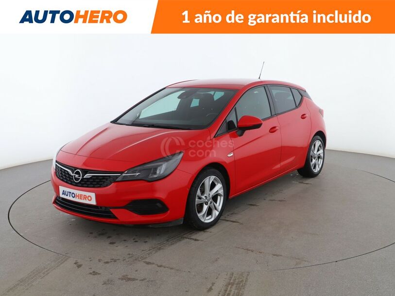 Foto del OPEL Astra 1.0T S/S 120 Aniversario