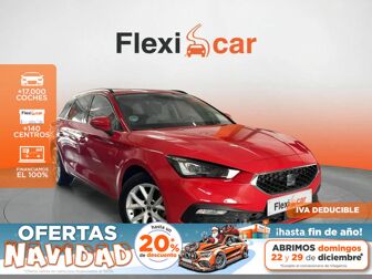 Imagen de SEAT León 1.0 TSI S&S Style 110