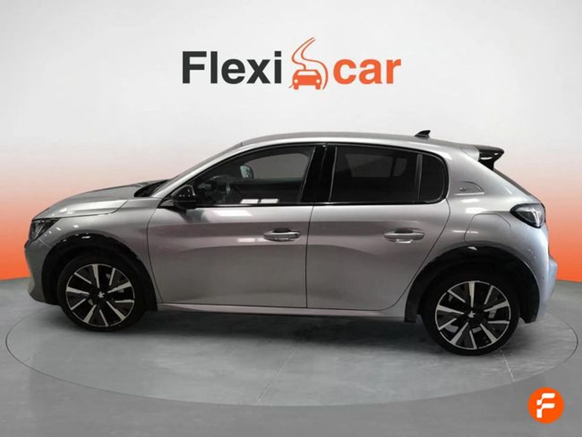 Imagen 3 de PEUGEOT 208