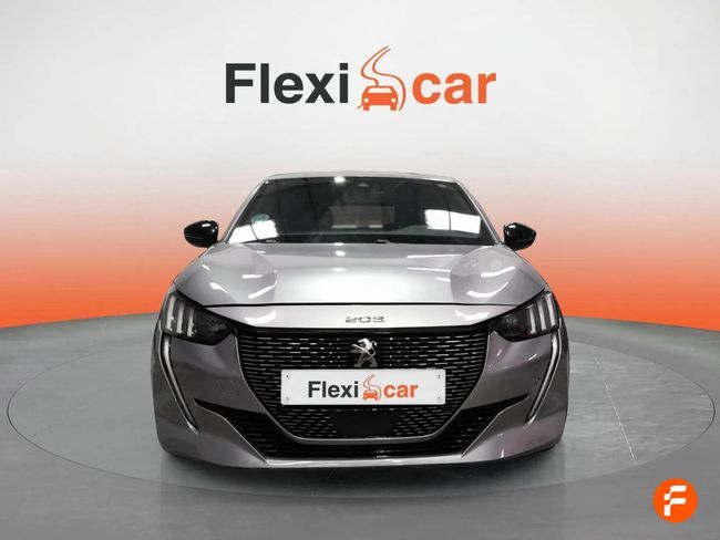 Foto del PEUGEOT 208 1.2 Puretech S&S GT EAT8 100