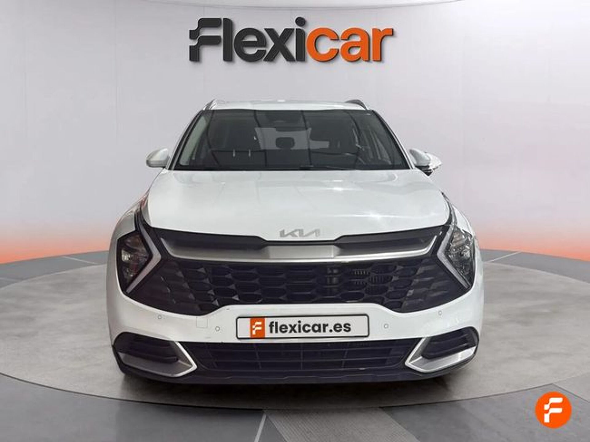 Imagen 2 de KIA Sportage