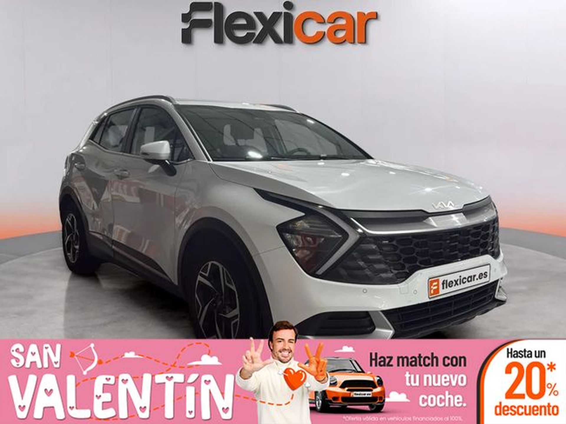 Imagen de KIA Sportage