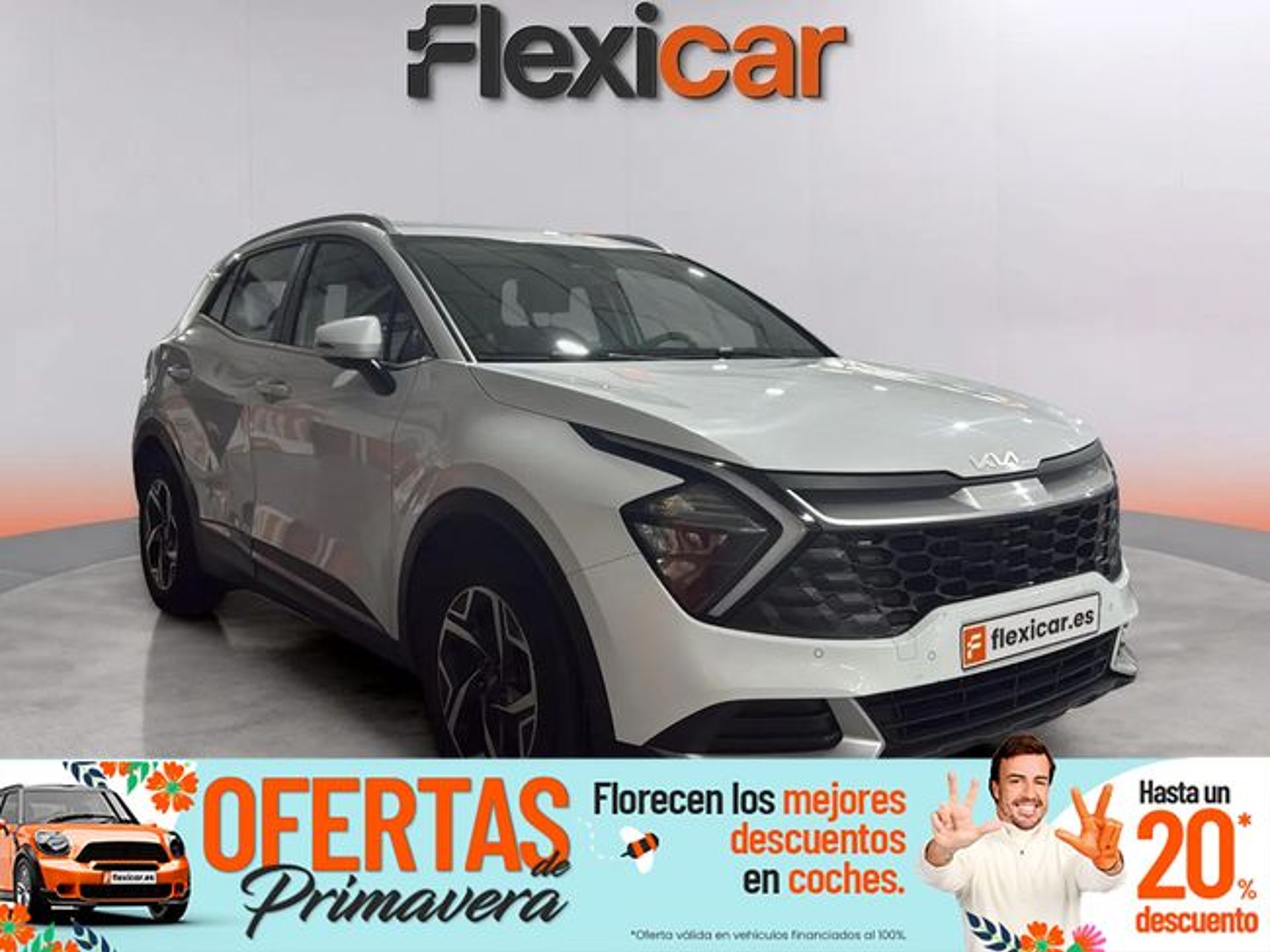 Imagen de KIA Sportage